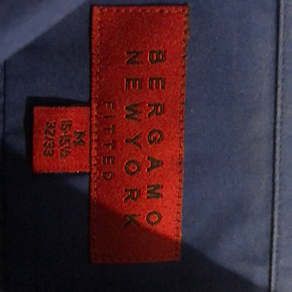 Button down - Picture 2 of 2